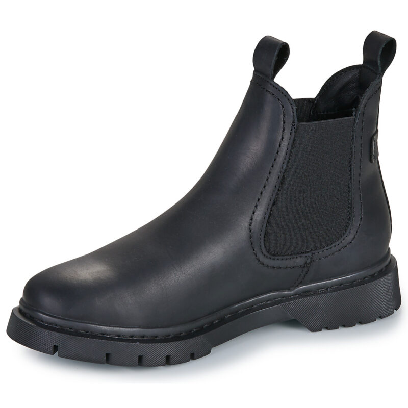 Tamaris 25829-001 Nero Stivaletti Donna - 4