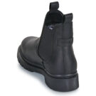 Tamaris 25829-001 Nero Stivaletti Donna - 5