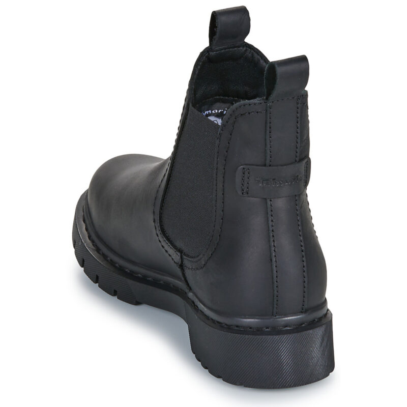 Tamaris 25829-001 Nero Stivaletti Donna - 5