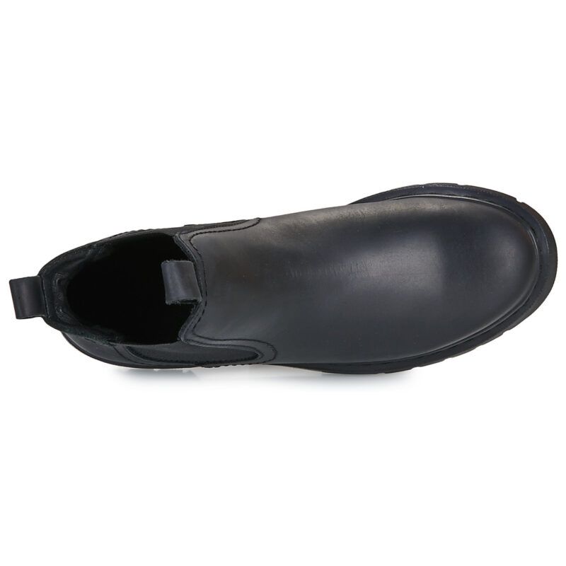 Tamaris 25829-001 Nero Stivaletti Donna - 6