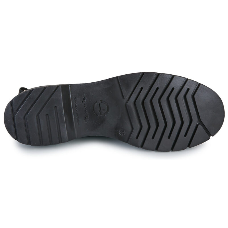 Tamaris 25829-001 Nero Stivaletti Donna - 7
