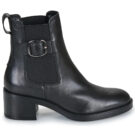 Tamaris 25307-003 Nero Stivaletti Donna - 2