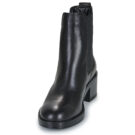 Tamaris 25307-003 Nero Stivaletti Donna - 3
