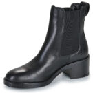 Tamaris 25307-003 Nero Stivaletti Donna - 4