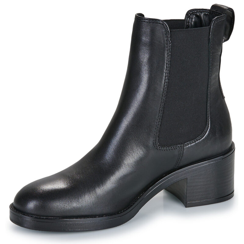 Tamaris 25307-003 Nero Stivaletti Donna - 4
