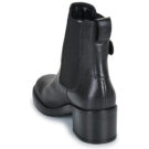 Tamaris 25307-003 Nero Stivaletti Donna - 5