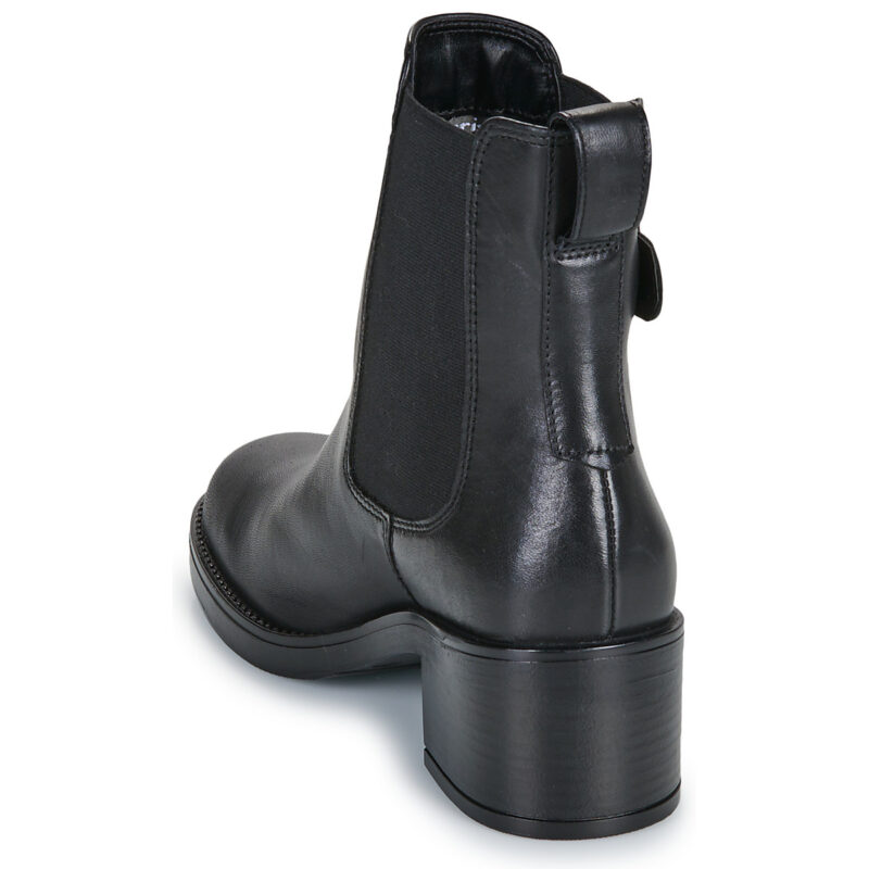 Tamaris 25307-003 Nero Stivaletti Donna - 5