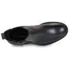 Tamaris 25307-003 Nero Stivaletti Donna - 6