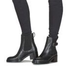 Tamaris 25307-003 Nero Stivaletti Donna - 8