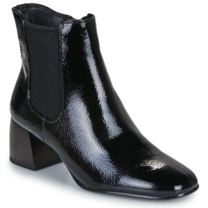 Tamaris  25327-018  Nero -  Stivaletti Donna