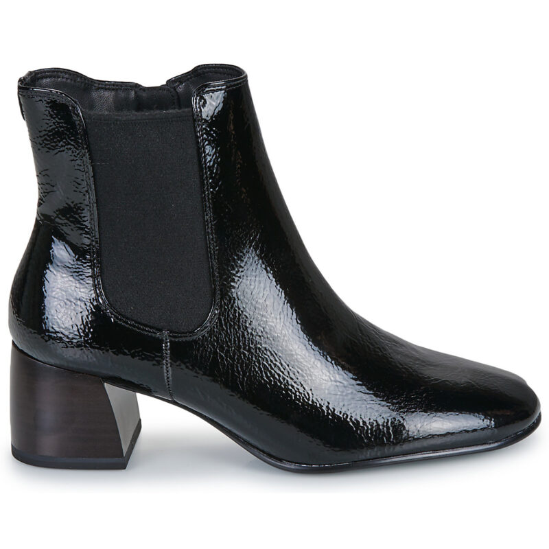 Tamaris 25327-018 Nero Stivaletti Donna - 2