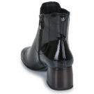 Tamaris 25327-018 Nero Stivaletti Donna - 5