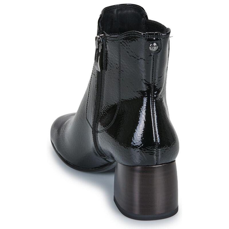 Tamaris 25327-018 Nero Stivaletti Donna - 5