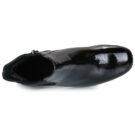 Tamaris 25327-018 Nero Stivaletti Donna - 6