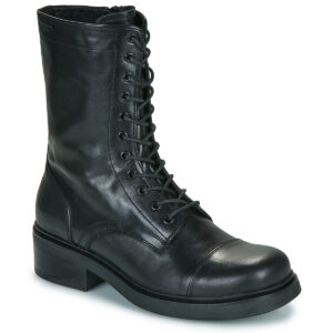 Vagabond Shoemakers  KARLIE  Nero -  Stivaletti Donna