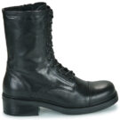 Vagabond Shoemakers KARLIE Nero Stivaletti Donna - 2