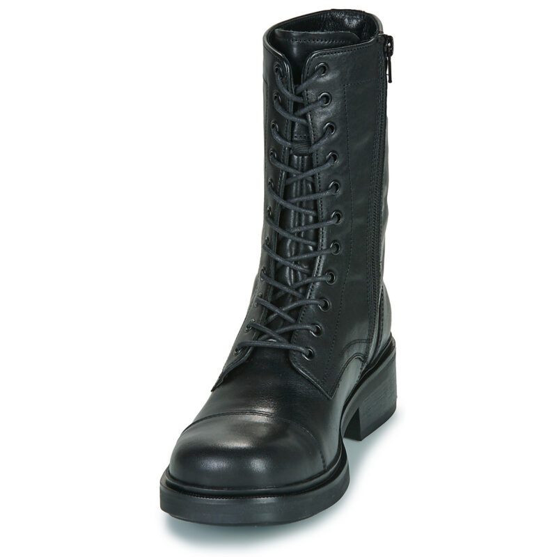 Vagabond Shoemakers KARLIE Nero Stivaletti Donna - 3