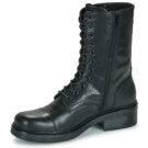 Vagabond Shoemakers KARLIE Nero Stivaletti Donna - 4