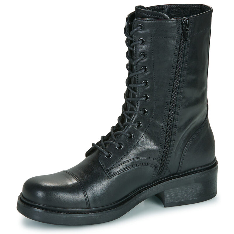 Vagabond Shoemakers KARLIE Nero Stivaletti Donna - 4
