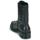 Vagabond Shoemakers KARLIE Nero Stivaletti Donna - 5