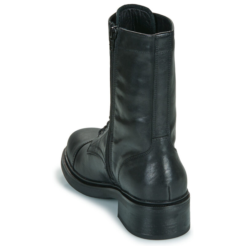 Vagabond Shoemakers KARLIE Nero Stivaletti Donna - 5