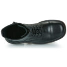 Vagabond Shoemakers KARLIE Nero Stivaletti Donna - 6