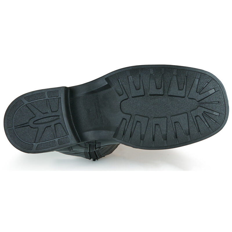 Vagabond Shoemakers KARLIE Nero Stivaletti Donna - 7