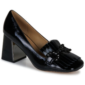 ALMA EN PENA  I250300  Nero -  Décolleté Donna
