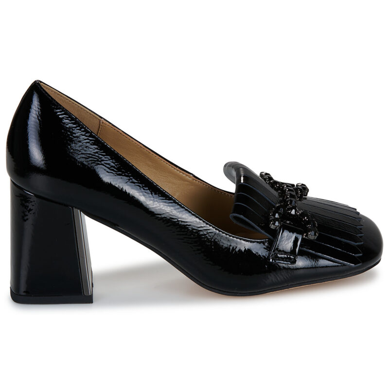 ALMA EN PENA  I250300  Nero -  Décolleté Donna - 2