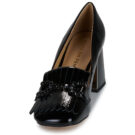 ALMA EN PENA  I250300  Nero -  Décolleté Donna - 3