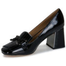 ALMA EN PENA  I250300  Nero -  Décolleté Donna - 4