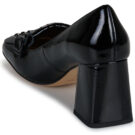 ALMA EN PENA  I250300  Nero -  Décolleté Donna - 5