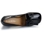 ALMA EN PENA  I250300  Nero -  Décolleté Donna - 6