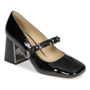 ALMA EN PENA  I250303  Nero -  Ballerine Donna