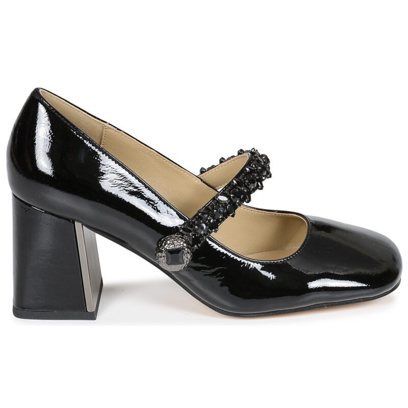 ALMA EN PENA I250303 Black Ballerinas Women - 2