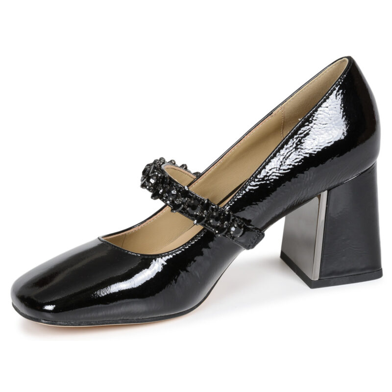 ALMA EN PENA I250303 Black Ballerinas Women - 4