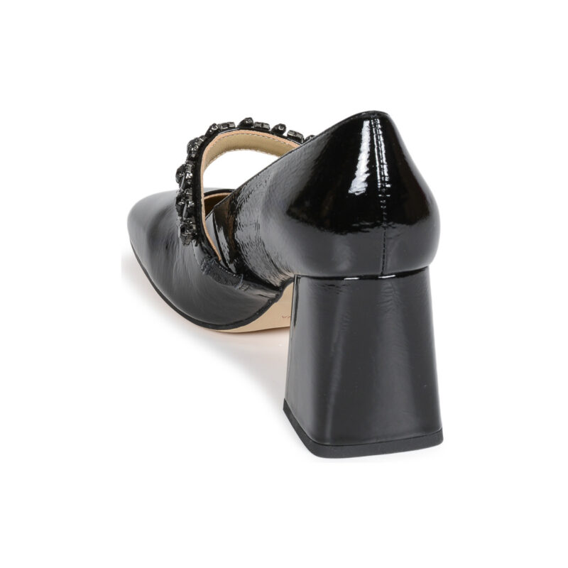 ALMA EN PENA I250303 Black Ballerinas Women - 5