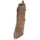 ALMA EN PENA  I250707  Beige -  Stivaletti Donna - 3