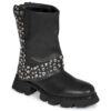 ALMA EN PENA  I251358  Nero -  Stivaletti Donna