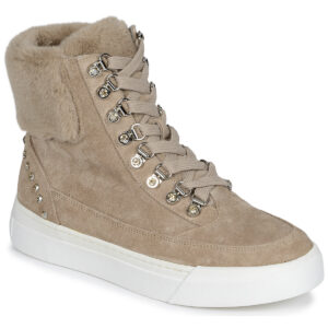 ALMA EN PENA  I251559  Beige -  Stivaletti Donna