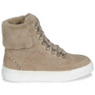 ALMA EN PENA  I251559  Beige -  Stivaletti Donna - 2