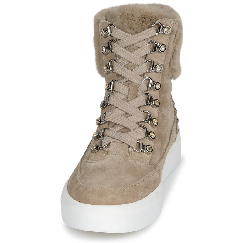 ALMA EN PENA  I251559  Beige -  Stivaletti Donna - 3