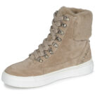 ALMA EN PENA  I251559  Beige -  Stivaletti Donna - 4