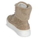 ALMA EN PENA  I251559  Beige -  Stivaletti Donna - 5