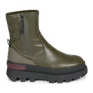 D.Franklin  391 ALL TRACK  Kaki -  Stivaletti Donna - 2