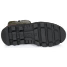 D.Franklin  391 ALL TRACK  Kaki -  Stivaletti Donna - 7