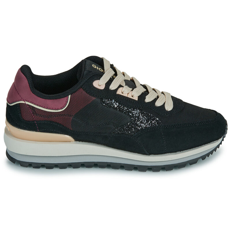 Gioseppo FOLEY Nero Sneakers basse Donna - 2