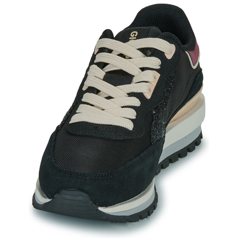 Gioseppo FOLEY Nero Sneakers basse Donna - 3