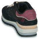 Gioseppo FOLEY Nero Sneakers basse Donna - 5