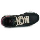 Gioseppo FOLEY Nero Sneakers basse Donna - 6